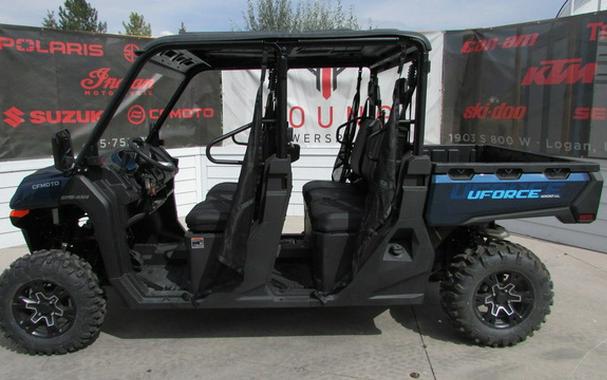 2025 CFMOTO UFORCE 1000 XL