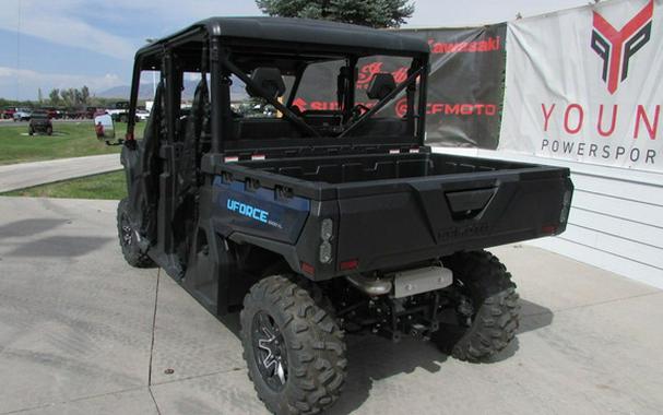 2025 CFMOTO UFORCE 1000 XL