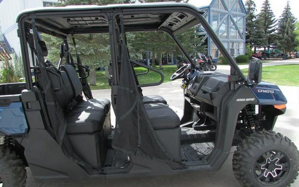 2025 CFMOTO UFORCE 1000 XL