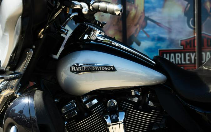 2019 Harley-Davidson® FLHTCUTG - Tri Glide® Ultra