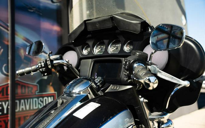 2019 Harley-Davidson® FLHTCUTG - Tri Glide® Ultra