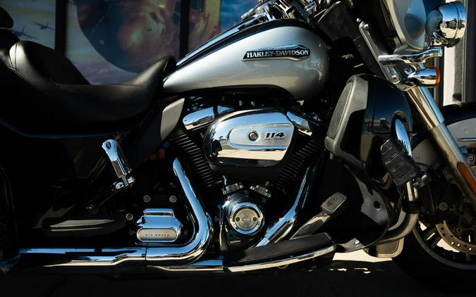 2019 Harley-Davidson® FLHTCUTG - Tri Glide® Ultra