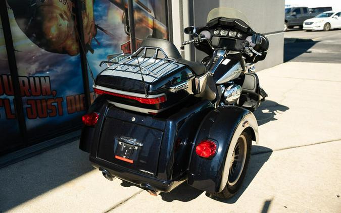 2019 Harley-Davidson® FLHTCUTG - Tri Glide® Ultra