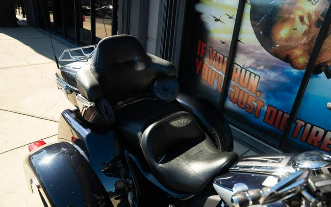 2019 Harley-Davidson® FLHTCUTG - Tri Glide® Ultra