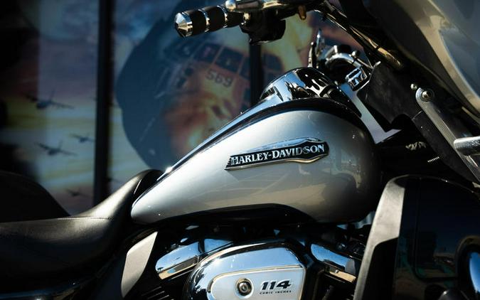 2019 Harley-Davidson® FLHTCUTG - Tri Glide® Ultra