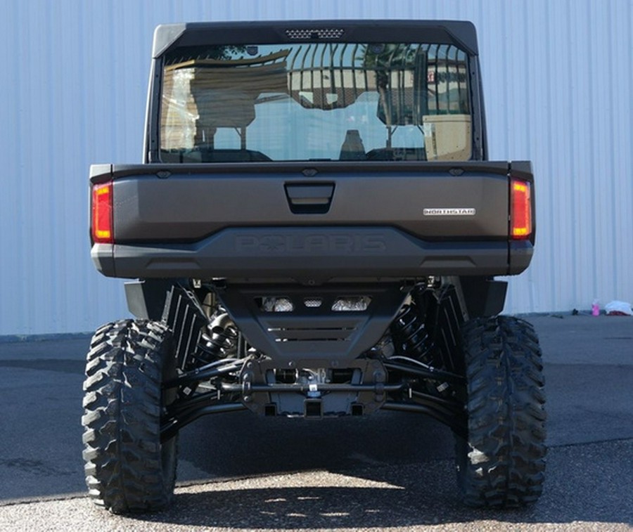 2026 Polaris Ranger Crew XD 1500 Northstar Ultimate
