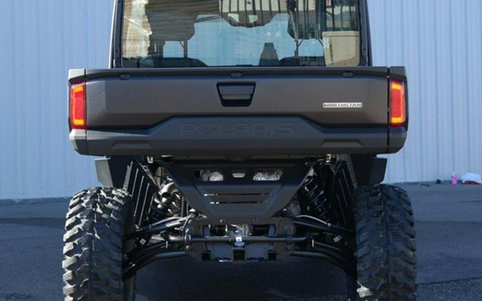 2026 Polaris Ranger Crew XD 1500 Northstar Ultimate