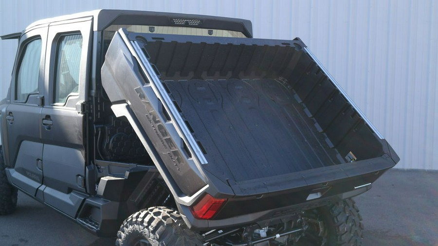 2026 Polaris® Ranger Crew XD 1500 NorthStar Ultimate