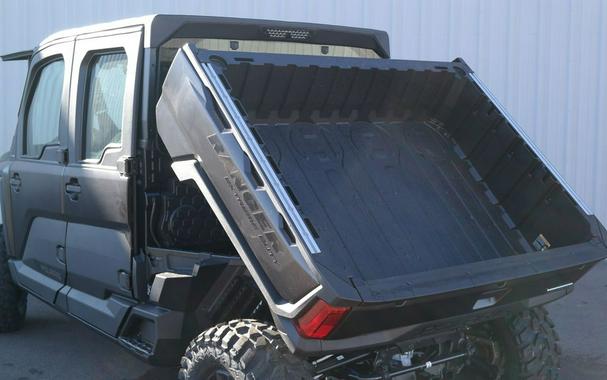 2026 Polaris® Ranger Crew XD 1500 NorthStar Ultimate