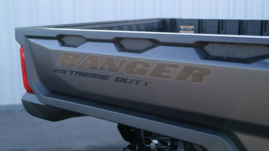 2026 Polaris Ranger Crew XD 1500 Northstar Ultimate