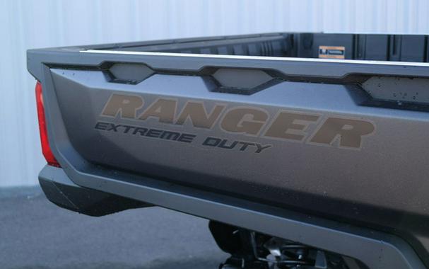 2026 Polaris Ranger Crew XD 1500 Northstar Ultimate