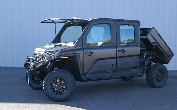 2026 Polaris® Ranger Crew XD 1500 NorthStar Ultimate