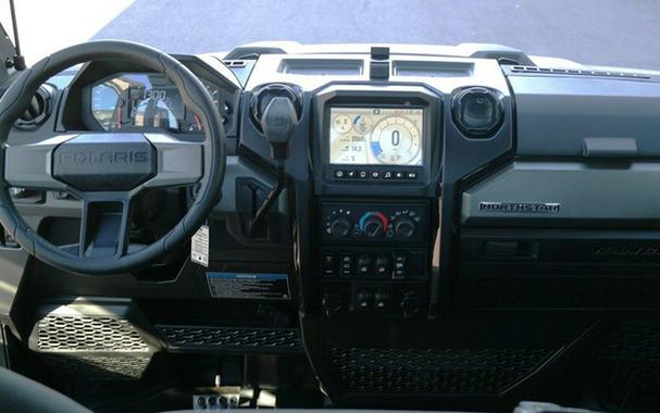 2026 Polaris Ranger Crew XD 1500 Northstar Ultimate