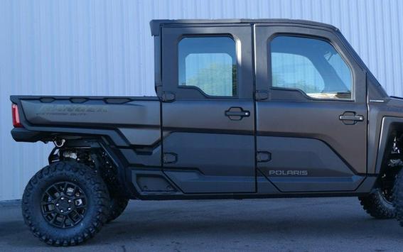 2026 Polaris Ranger Crew XD 1500 Northstar Ultimate
