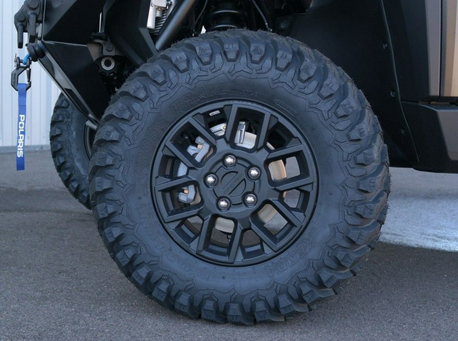 2026 Polaris Ranger Crew XD 1500 Northstar Ultimate