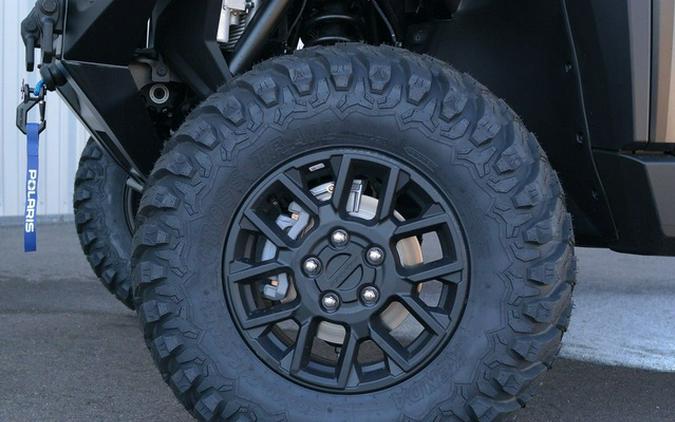 2026 Polaris Ranger Crew XD 1500 Northstar Ultimate