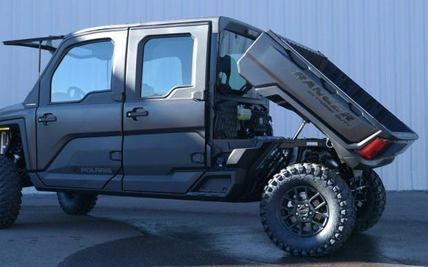 2026 Polaris Ranger Crew XD 1500 Northstar Ultimate