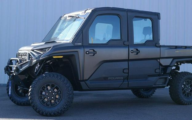 2026 Polaris Ranger Crew XD 1500 Northstar Ultimate