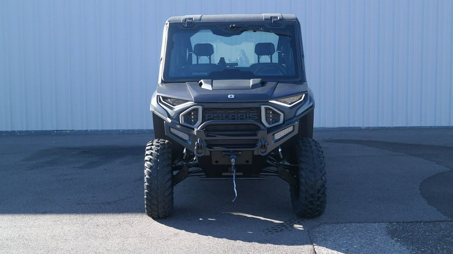 2026 Polaris® Ranger Crew XD 1500 NorthStar Ultimate