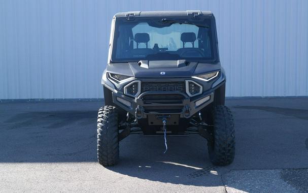 2026 Polaris® Ranger Crew XD 1500 NorthStar Ultimate