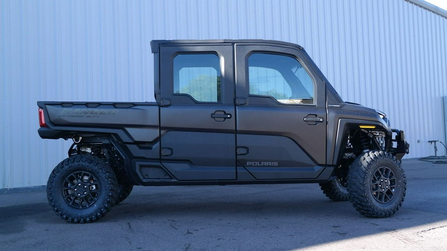 2026 Polaris® Ranger Crew XD 1500 NorthStar Ultimate