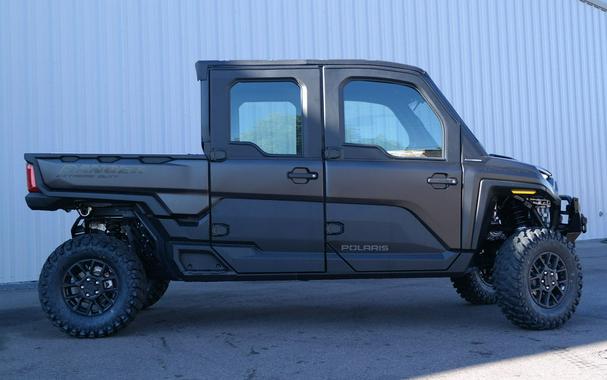 2026 Polaris® Ranger Crew XD 1500 NorthStar Ultimate
