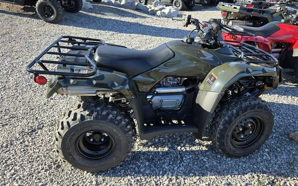 2026 Honda® FourTrax Recon ES