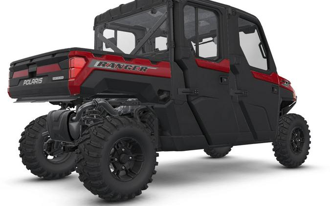2026 Polaris Ranger Crew XP 1000 NorthStar Edition Premium