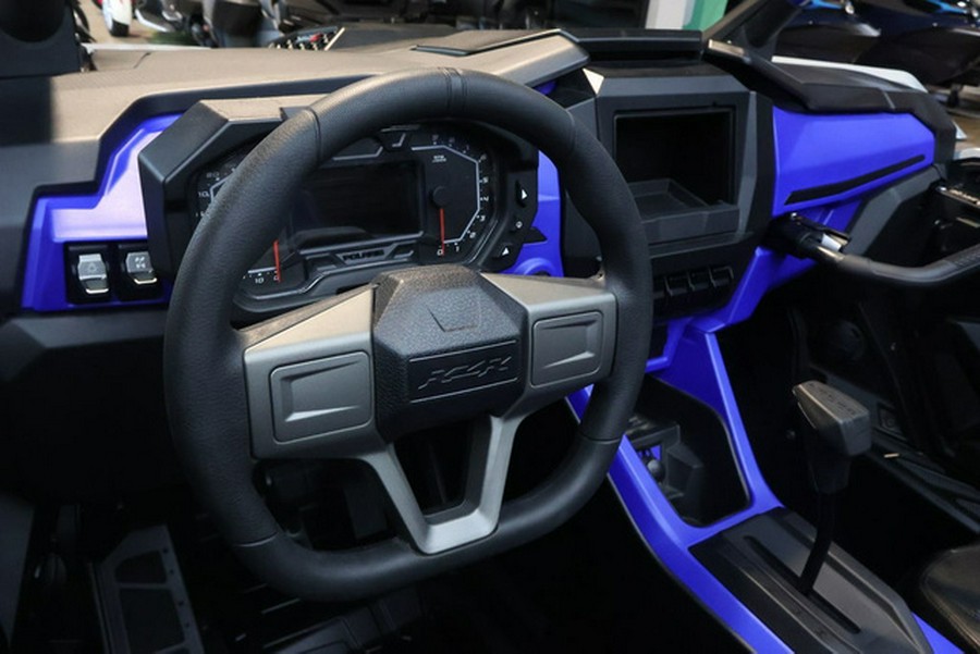 2025 Polaris RZR Pro R Sport