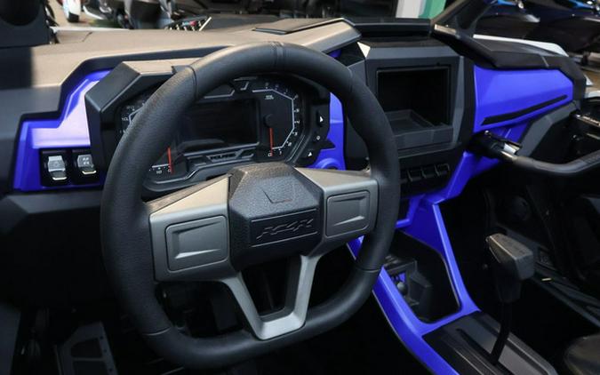 2025 Polaris RZR Pro R Sport