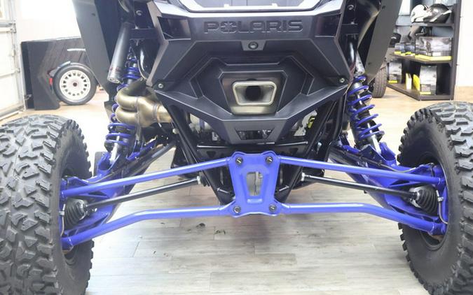 2025 Polaris RZR Pro R Sport