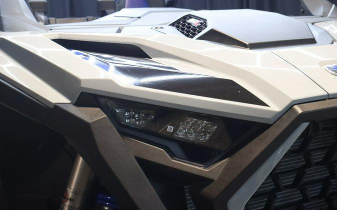 2025 Polaris RZR Pro R Sport
