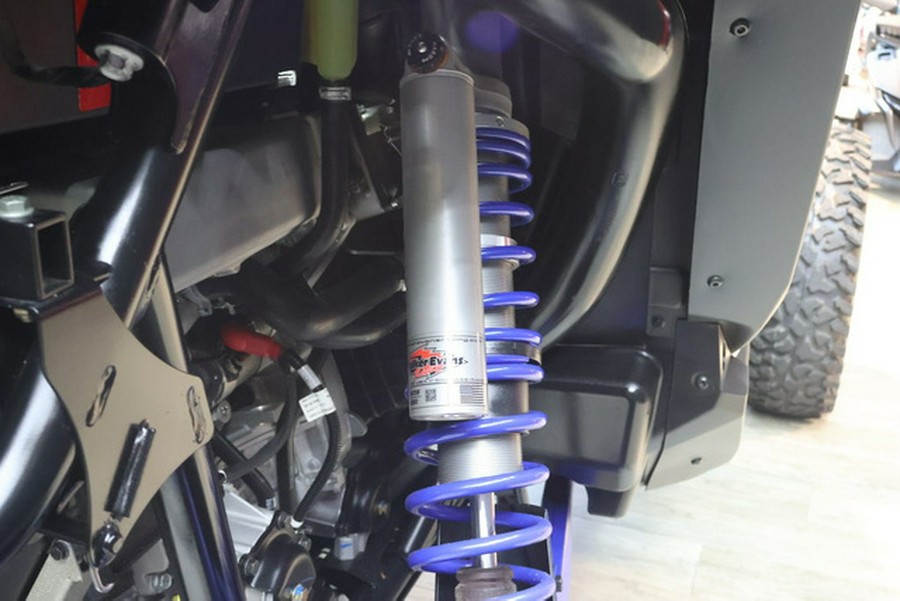 2025 Polaris RZR Pro R Sport