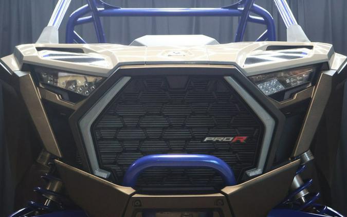 2025 Polaris RZR Pro R Sport