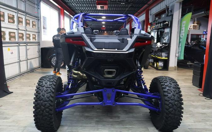2025 Polaris RZR Pro R Sport