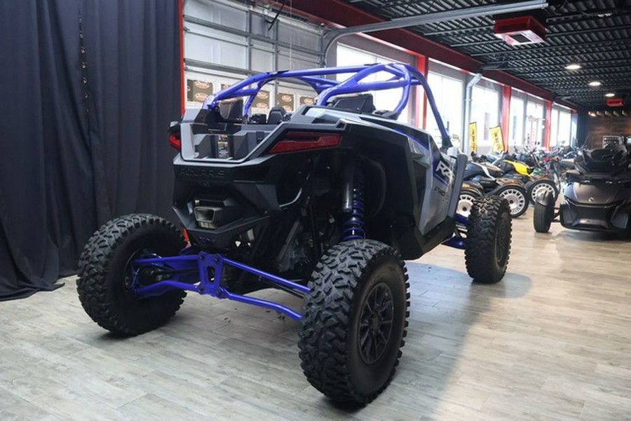 2025 Polaris RZR Pro R Sport