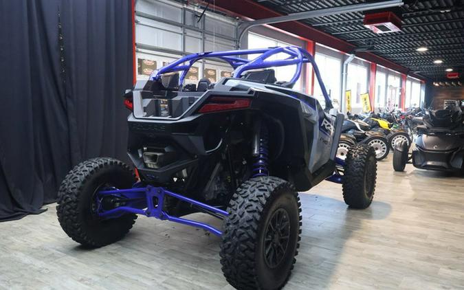 2025 Polaris RZR Pro R Sport