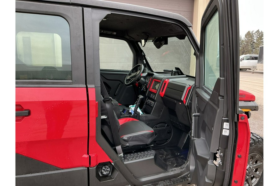 2026 Polaris XPEDITION ADV 5 NS