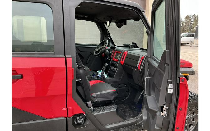 2026 Polaris XPEDITION ADV 5 NS