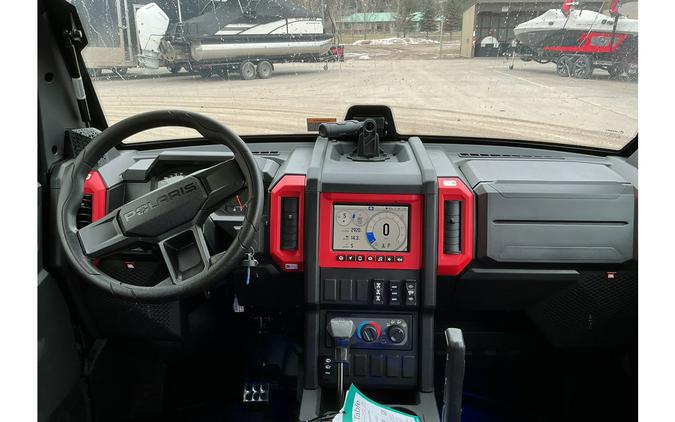 2026 Polaris XPEDITION ADV 5 NS