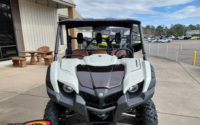 2026 Yamaha Viking EPS Ranch Edition