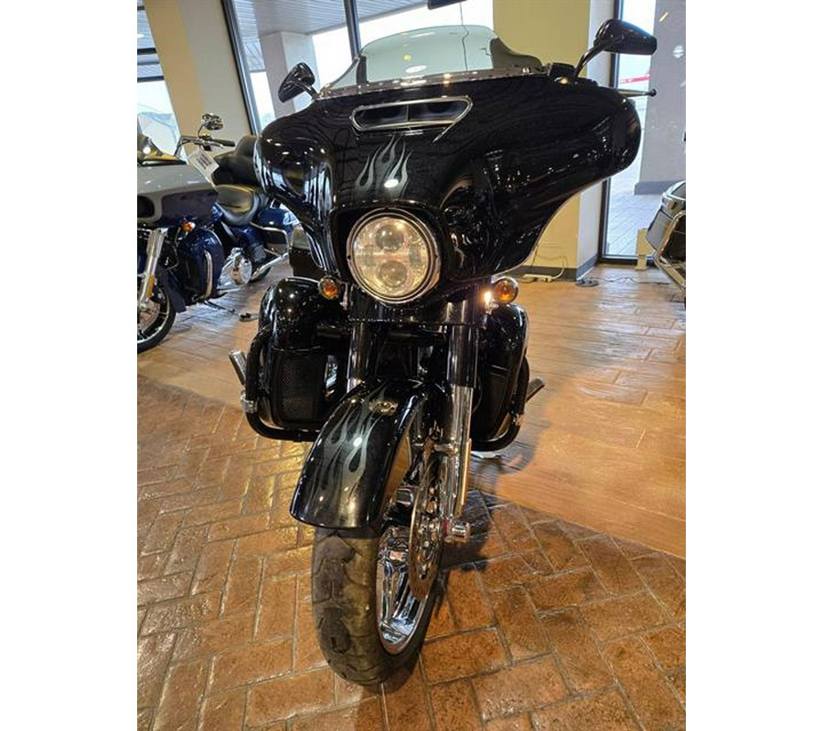 2015 Harley-Davidson CVO™ Street Glide®