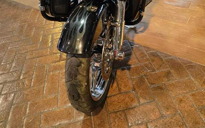 2015 Harley-Davidson CVO™ Street Glide®