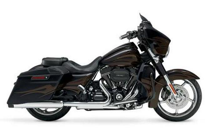 2015 Harley-Davidson CVO™ Street Glide®