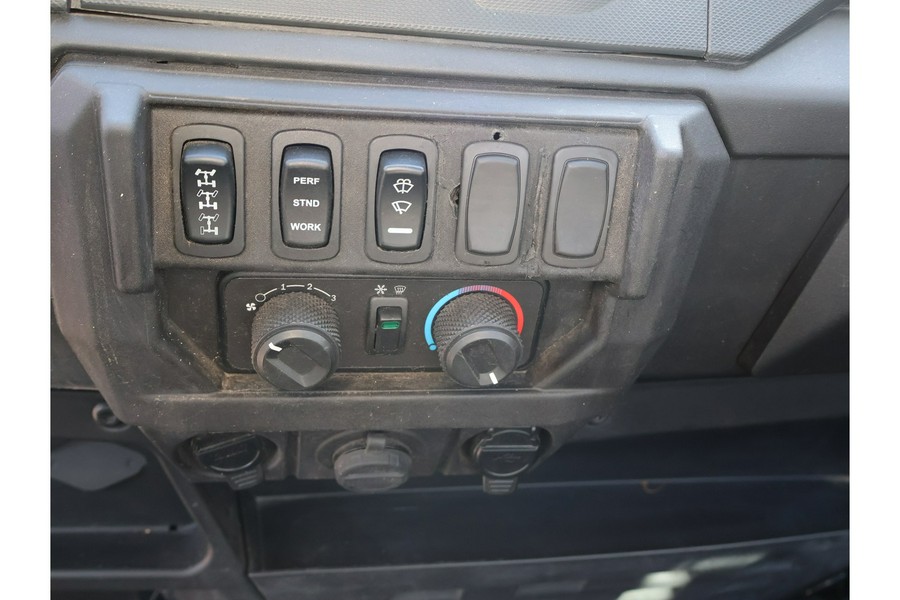 2023 Polaris RANGER® XP 1000 NORTHSTAR PREMIUM