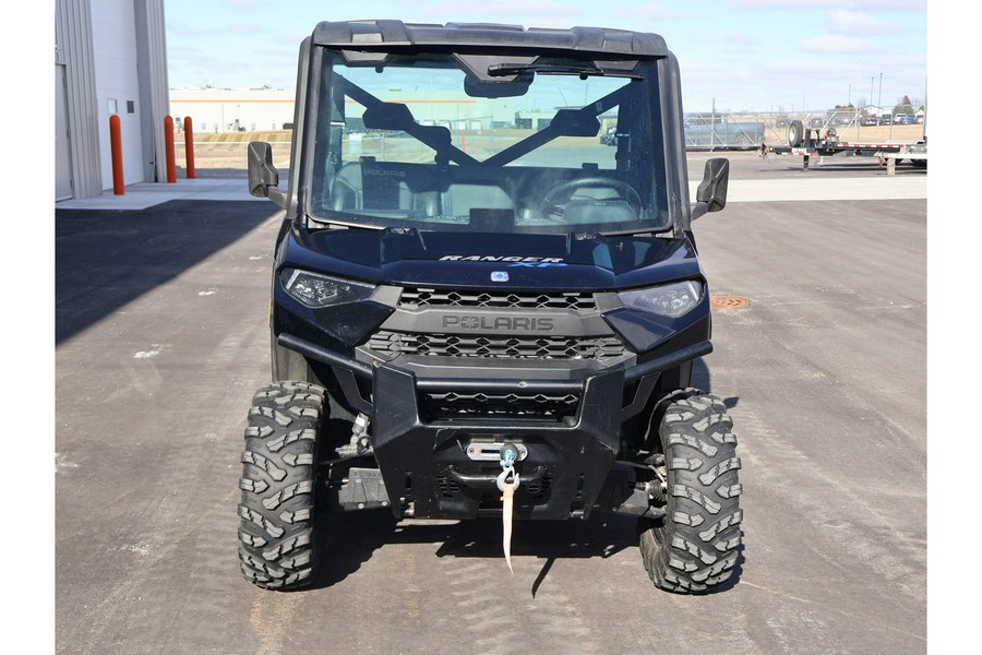 2023 Polaris RANGER® XP 1000 NORTHSTAR PREMIUM