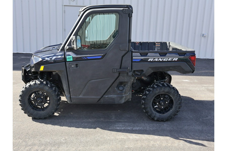2023 Polaris RANGER® XP 1000 NORTHSTAR PREMIUM