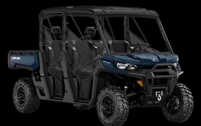 2026 Can-Am DEFENDER MAX XT HD9