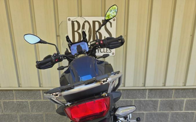 2026 BMW F 800 GS