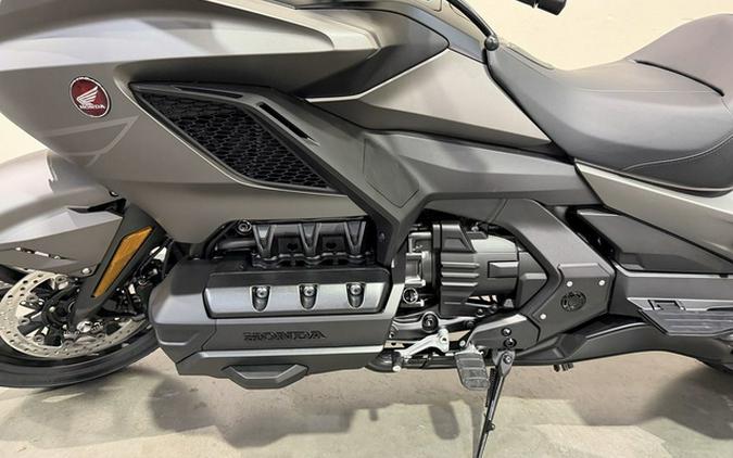 2026 Honda Gold Wing